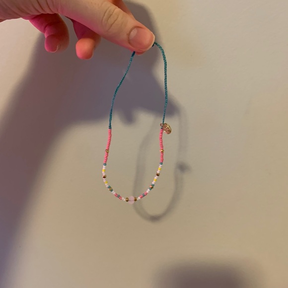 PuraVida Seed Bead Bracelet - Picture 2 of 2